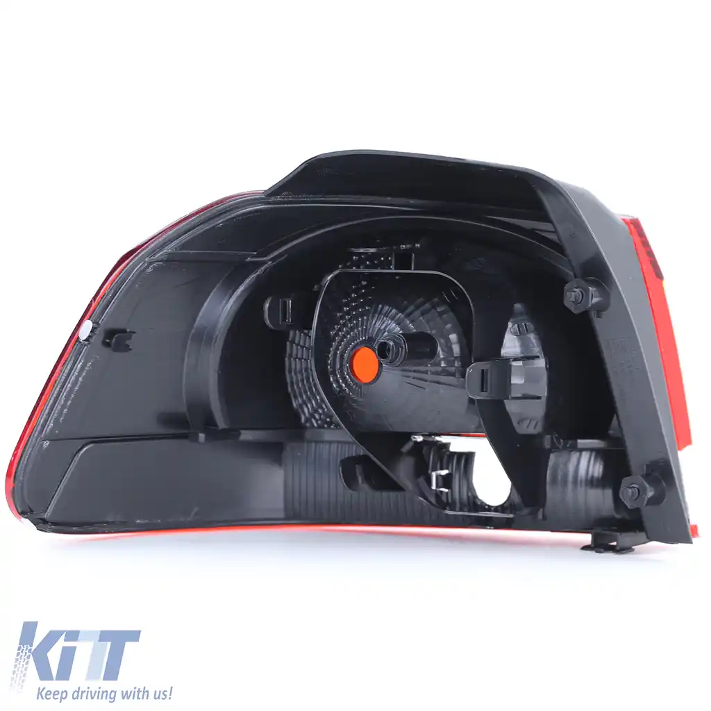 Lumina spate dreapta exterioară potrivită pentru VW Golf 6 Sedan 5K1 AJ5 2008-2012-image-6258122
