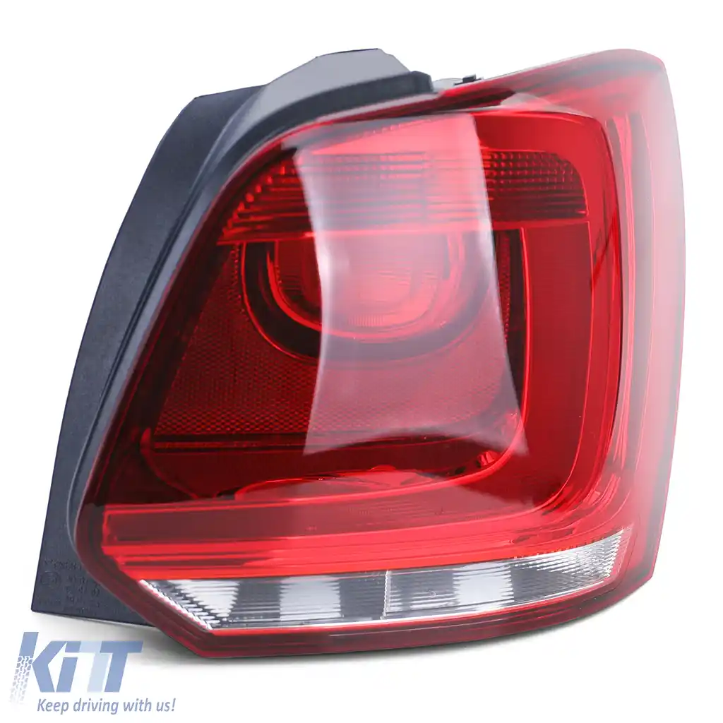 Lumina spate dreapta TYC potrivit pentru VW Polo 6R 09-14