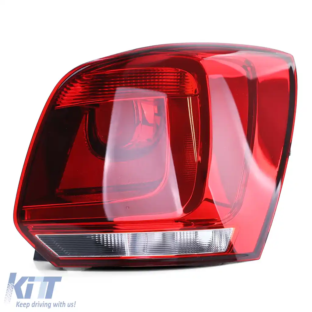 Lumina spate dreapta TYC potrivit pentru VW Polo 6R 09-14-image-6197123