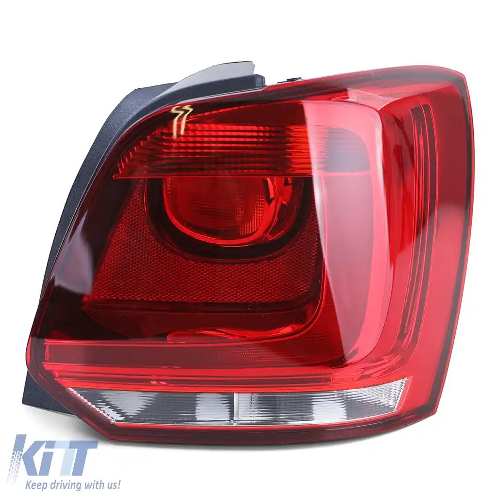 Lumina spate dreapta TYC potrivit pentru VW Polo 6R 09-14-image-6197125
