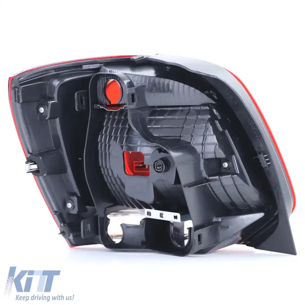 Lumina spate dreapta TYC potrivit pentru VW Polo 6R 09-14-image-6197127