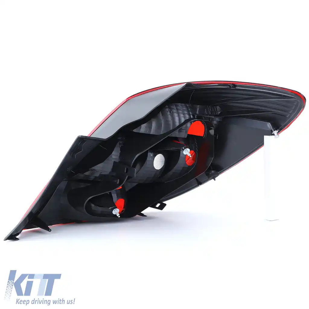 Lumina spate / far spate stânga TYC potrivit pentru Opel Corsa D 06--image-6211228