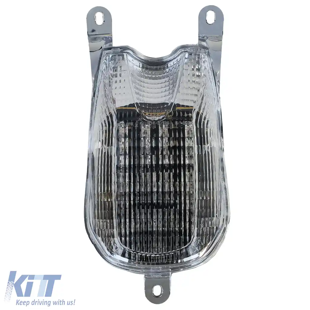 Lumina spate LED clar pentru motocicletă Yamaha MT03 MT 03 660 RM02