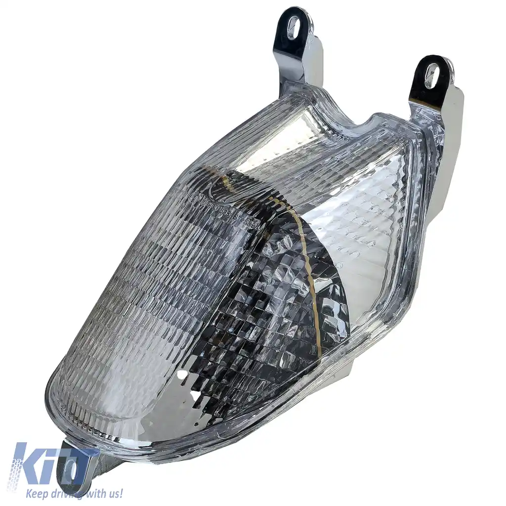 Lumina spate LED clar pentru motocicletă Yamaha MT03 MT 03 660 RM02-image-6258473