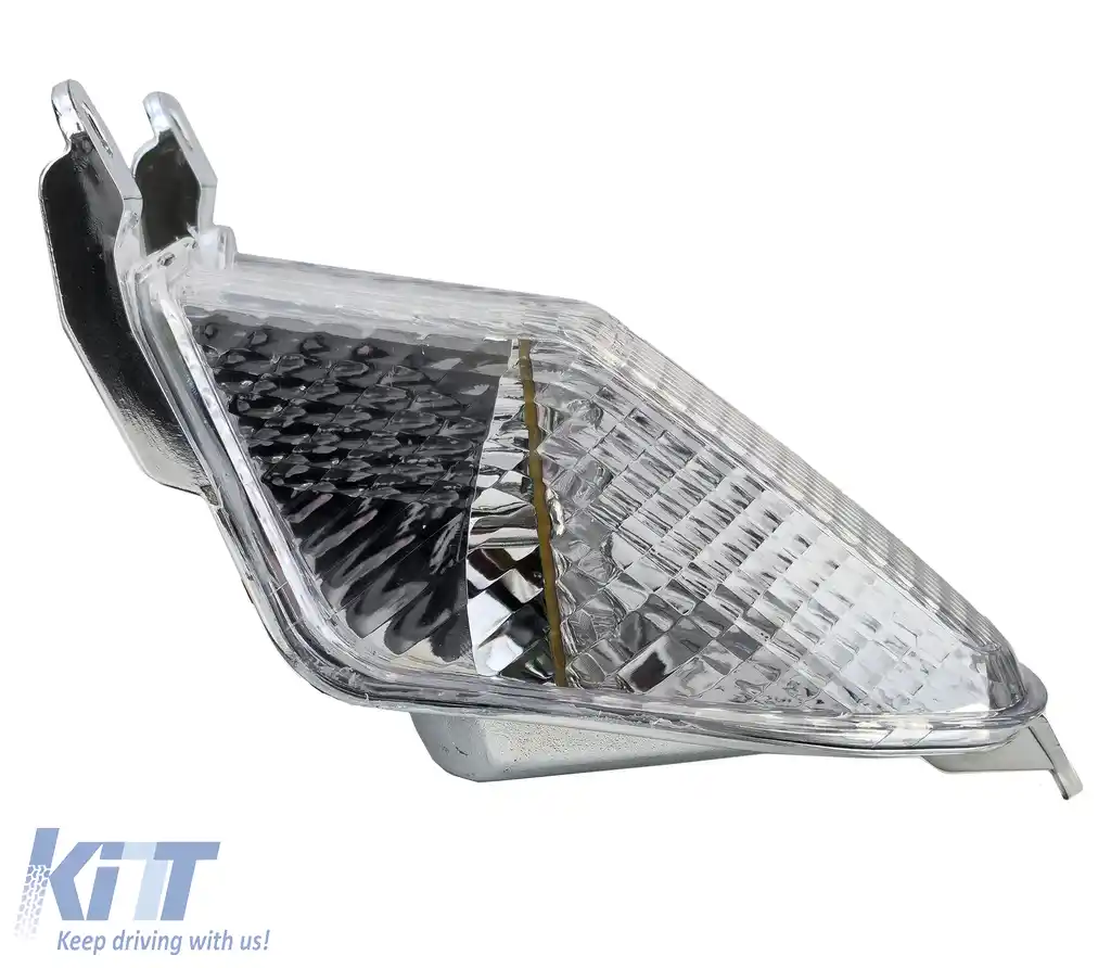 Lumina spate LED clar pentru motocicletă Yamaha MT03 MT 03 660 RM02-image-6258474