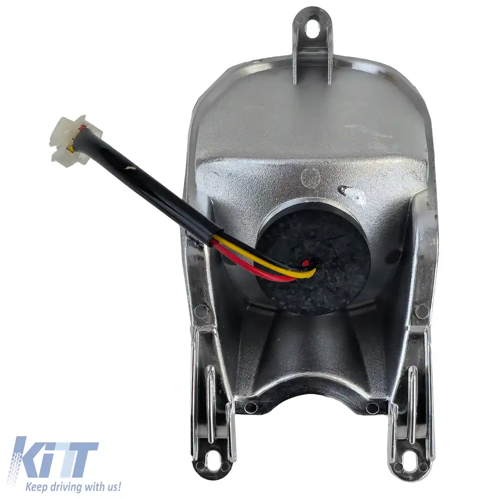 Lumina spate LED clar pentru motocicletă Yamaha MT03 MT 03 660 RM02-image-6258475