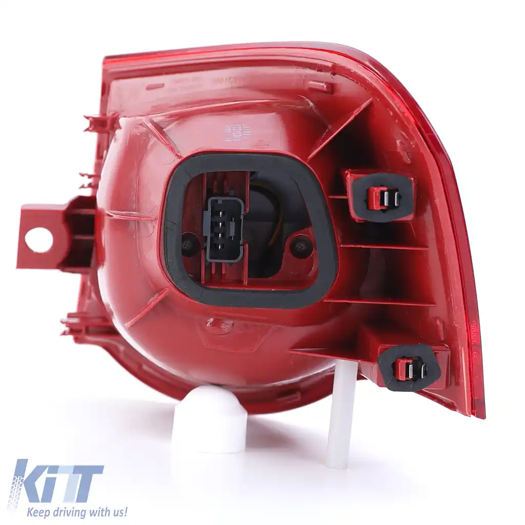 Lumina spate LED / far spate stânga TYC potrivit pentru VW Passat Estate 3C5 05--image-6191530