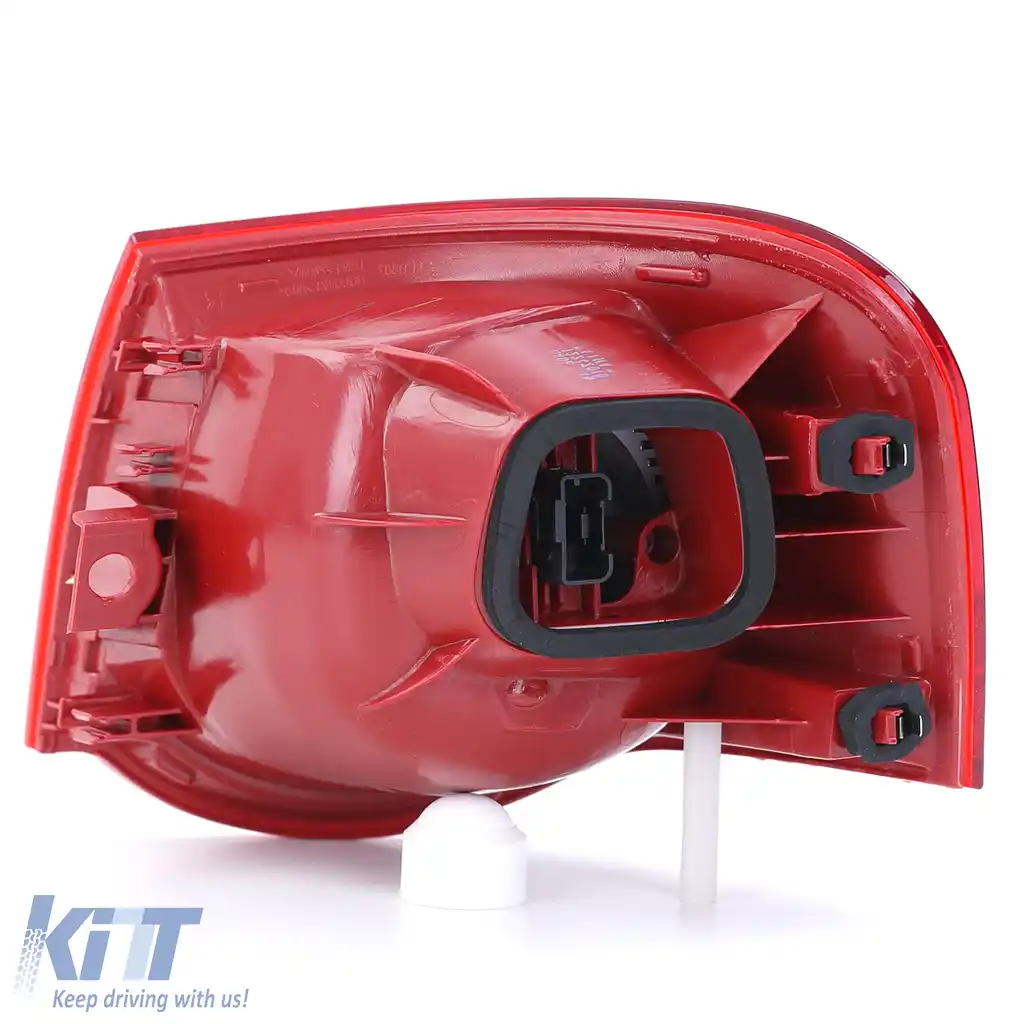 Lumina spate LED / far spate stânga TYC potrivit pentru VW Passat Estate 3C5 05--image-6191531