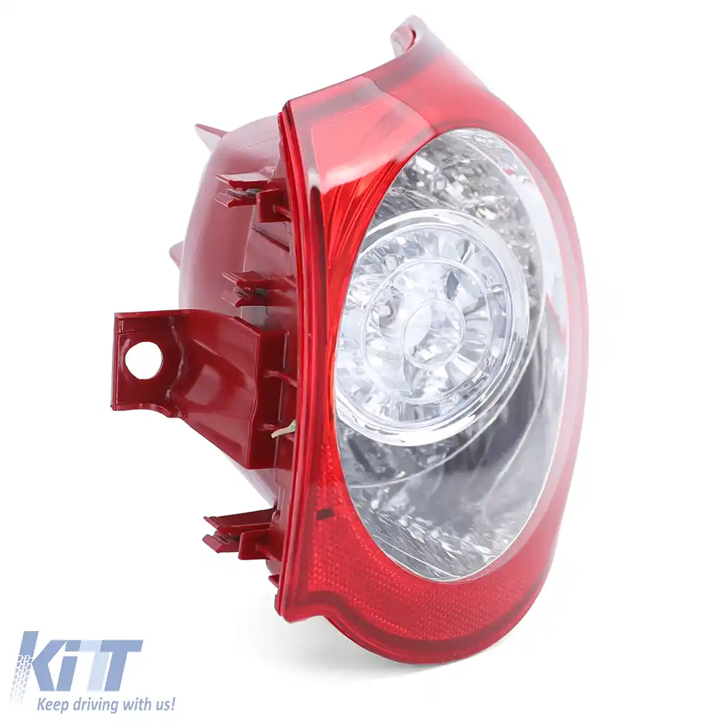 Lumina spate LED / lumina de poziție dreapta TYC potrivită pentru VW Passat (3C2/3C5) 3C5 05--image-6193805