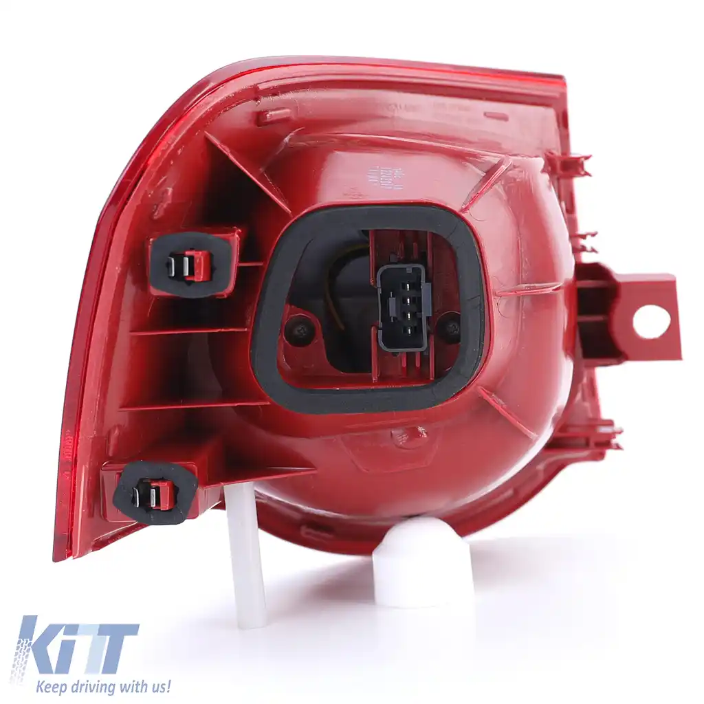 Lumina spate LED / lumina de poziție dreapta TYC potrivită pentru VW Passat (3C2/3C5) 3C5 05--image-6193807