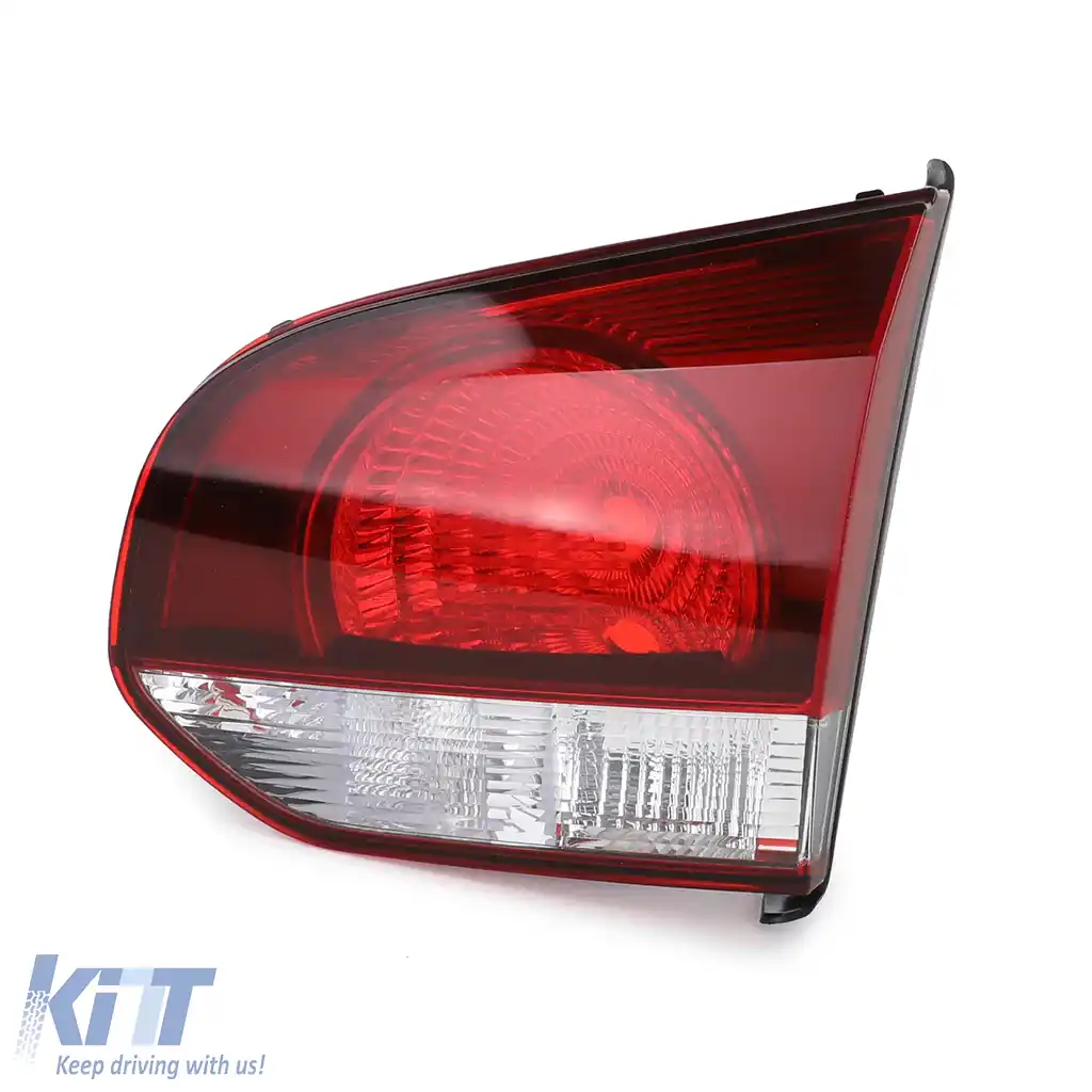Lumina spate look GTI interior dreapta potrivită pentru VW Golf 6 Sedan 5K1 AJ5 din 2008