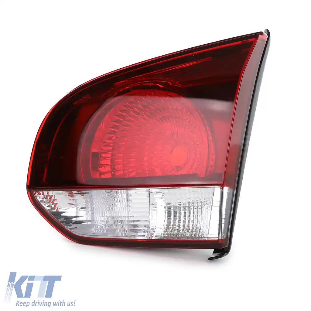 Lumina spate look GTI interior dreapta potrivită pentru VW Golf 6 Sedan 5K1 AJ5 din 2008-image-6210897
