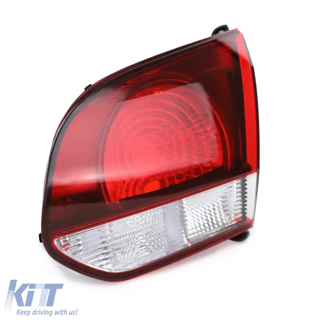 Lumina spate look GTI interior dreapta potrivită pentru VW Golf 6 Sedan 5K1 AJ5 din 2008-image-6210898
