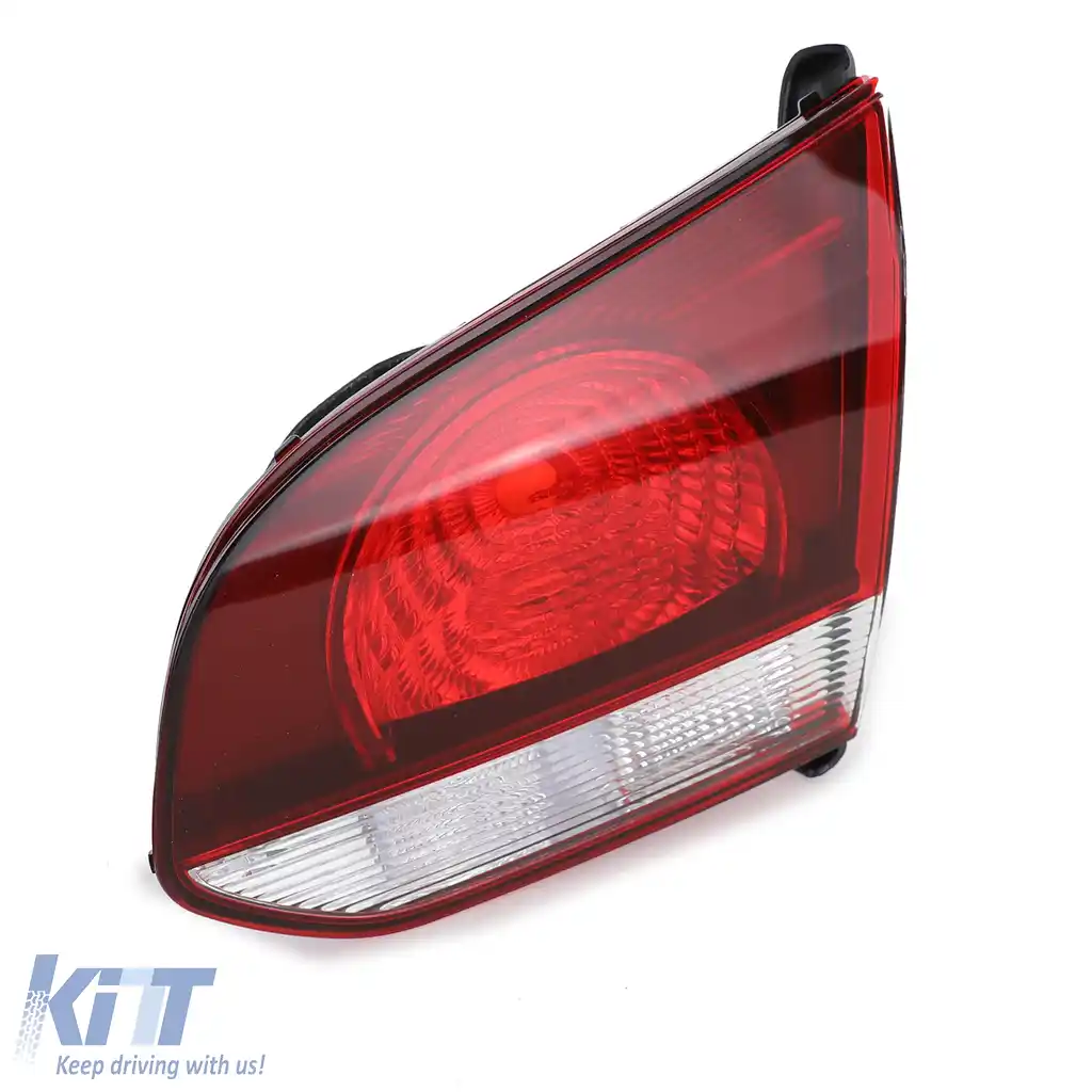 Lumina spate look GTI interior dreapta potrivită pentru VW Golf 6 Sedan 5K1 AJ5 din 2008-image-6210899