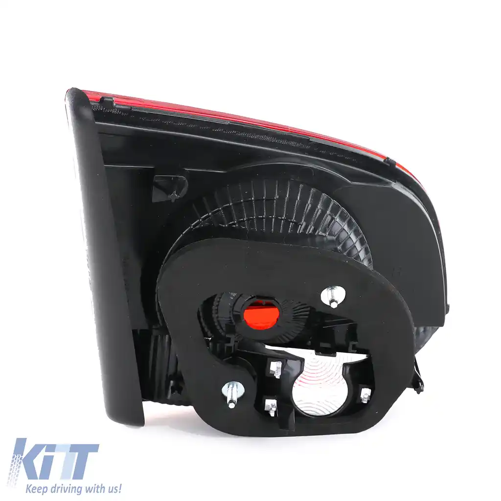 Lumina spate look GTI interior dreapta potrivită pentru VW Golf 6 Sedan 5K1 AJ5 din 2008-image-6210901