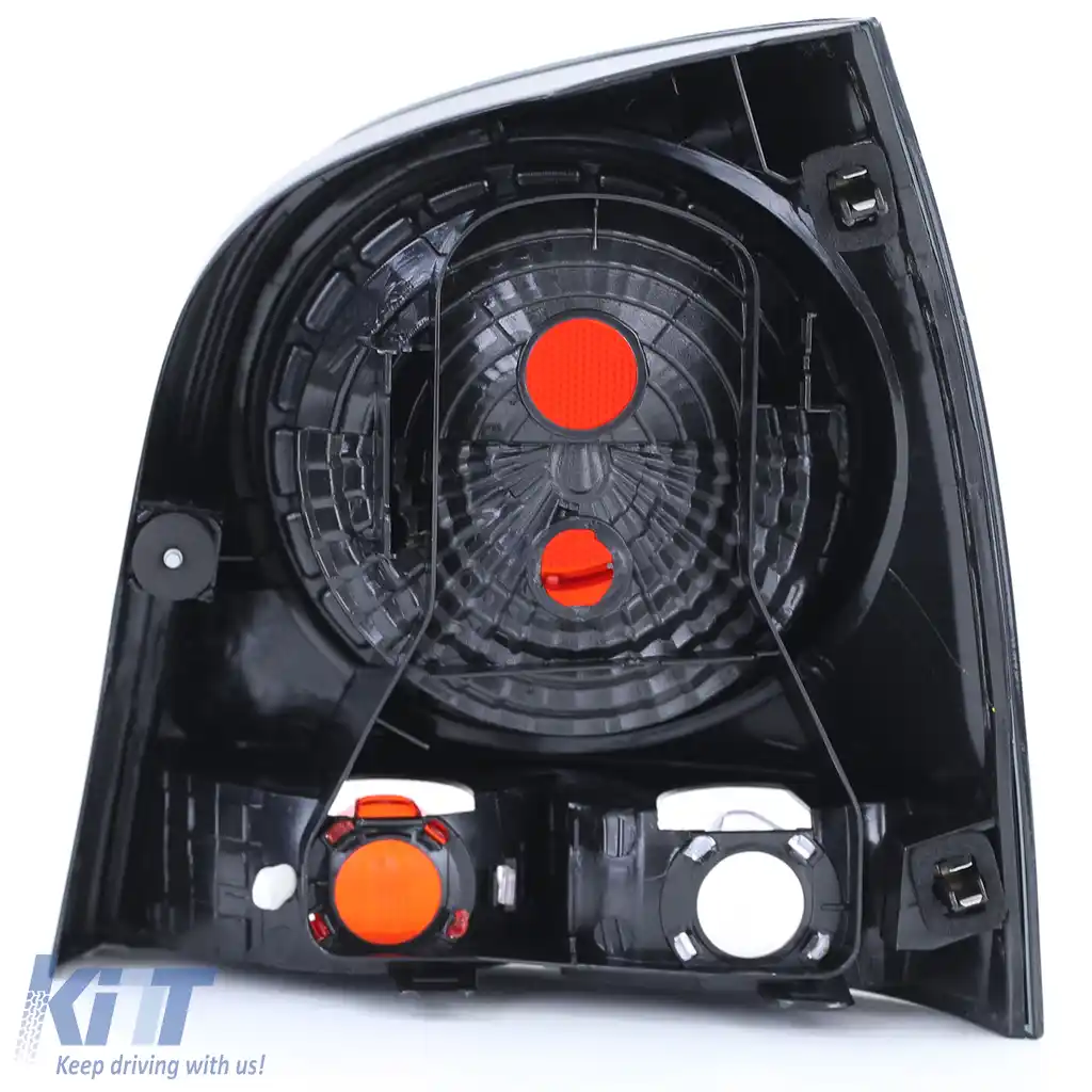 Lumina spate neagră stânga potrivită pentru VW Polo 9N3 05-09-image-6258049
