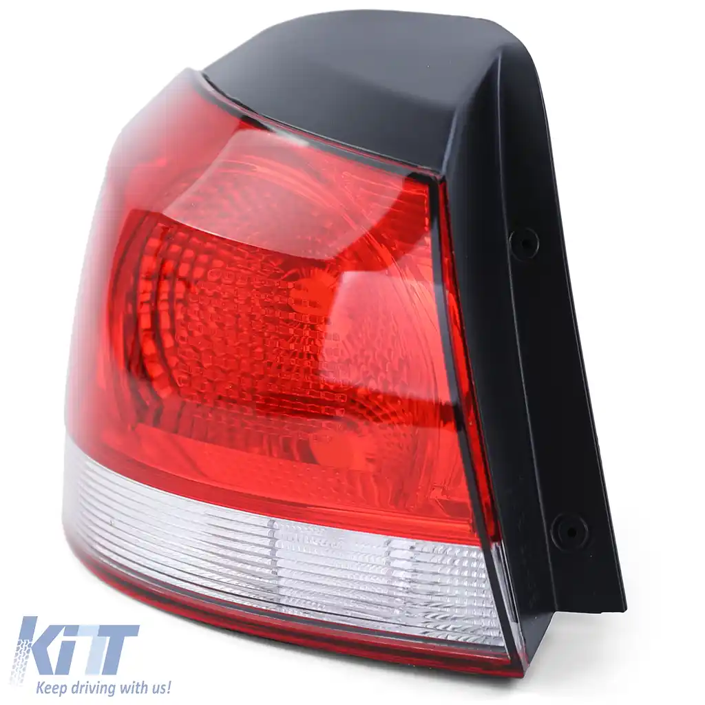 Lumina spate stânga exterioară potrivită pentru VW Golf 6 Sedan 5K1 AJ5 2008-2012-image-6208226