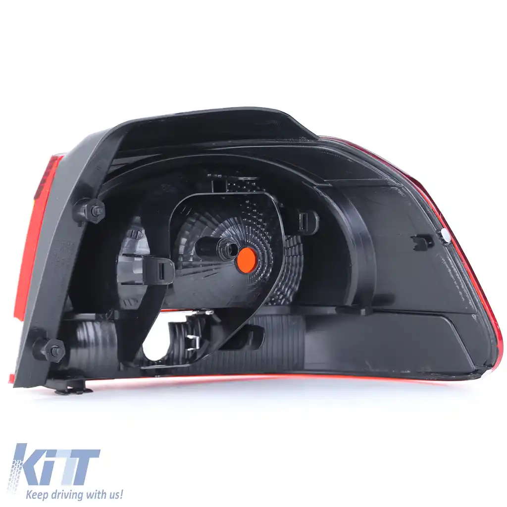 Lumina spate stânga exterioară potrivită pentru VW Golf 6 Sedan 5K1 AJ5 2008-2012-image-6208229