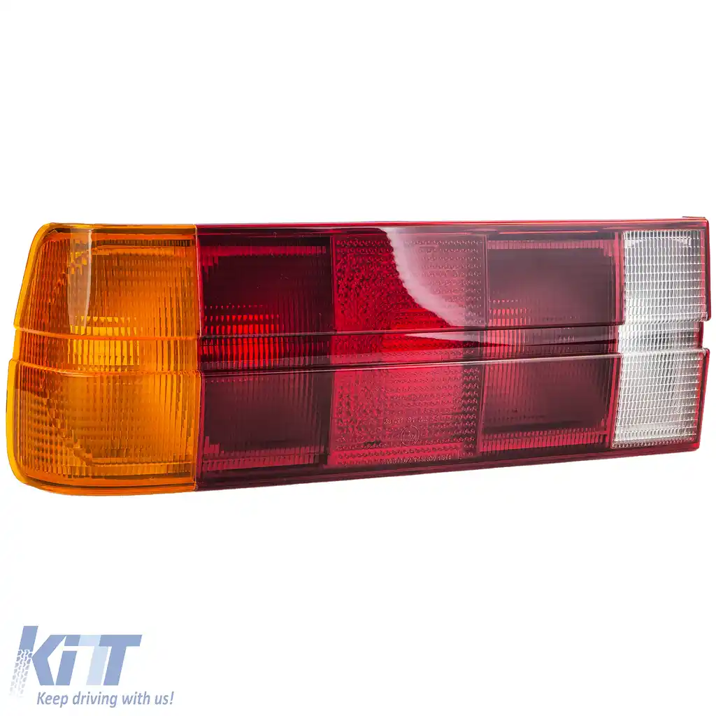 Lumina spate stânga potrivită pentru BMW Seria 3 E30 82-87 pre-facelift-image-6257812