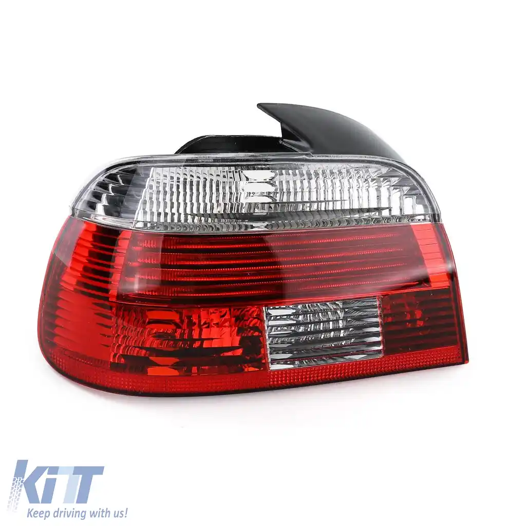 Lumina spate stânga potrivită pentru BMW Seria 5 E39 Sedan 9/2000-2003
