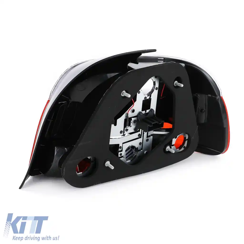 Lumina spate stânga potrivită pentru BMW Seria 5 E39 Sedan 9/2000-2003-image-6257865