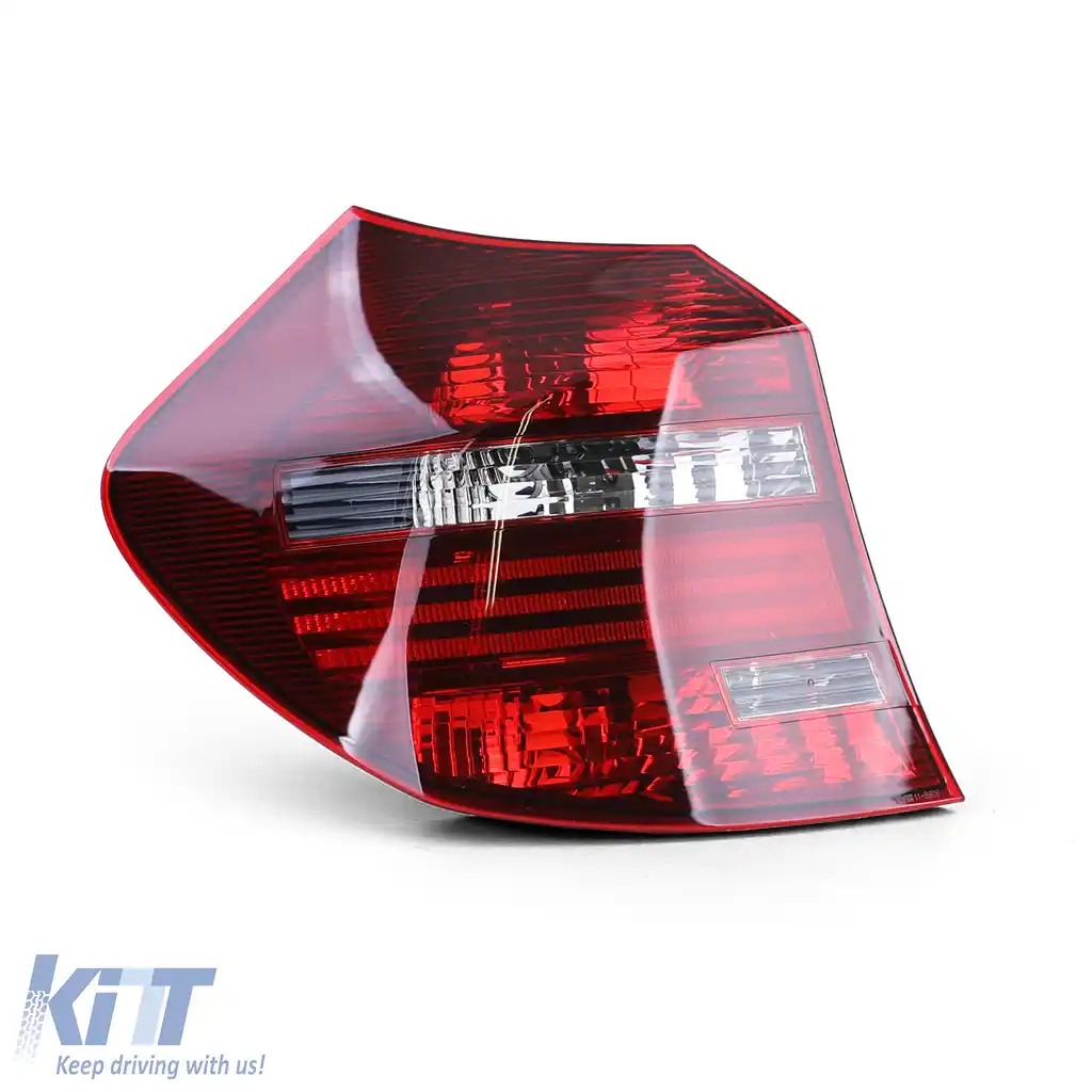 Lumina spate stop fumurie stanga TYC potrivit pentru BMW E81 E87 07-12-image-6191701