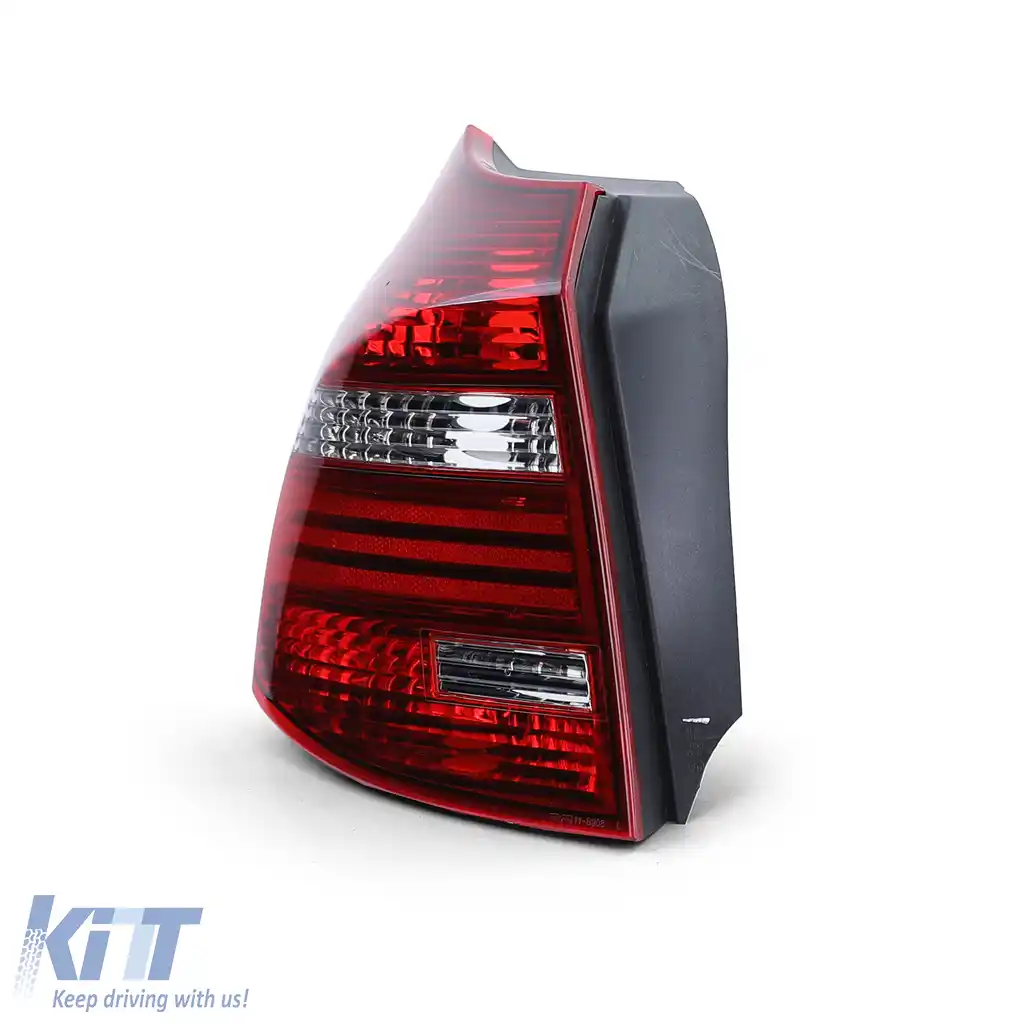 Lumina spate stop fumurie stanga TYC potrivit pentru BMW E81 E87 07-12-image-6191702