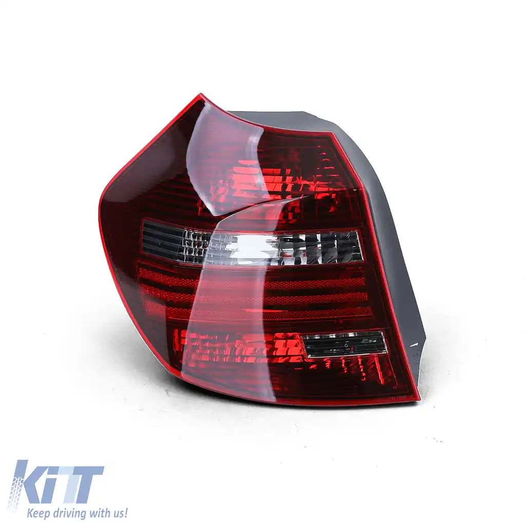 Lumina spate stop fumurie stanga TYC potrivit pentru BMW E81 E87 07-12-image-6191703