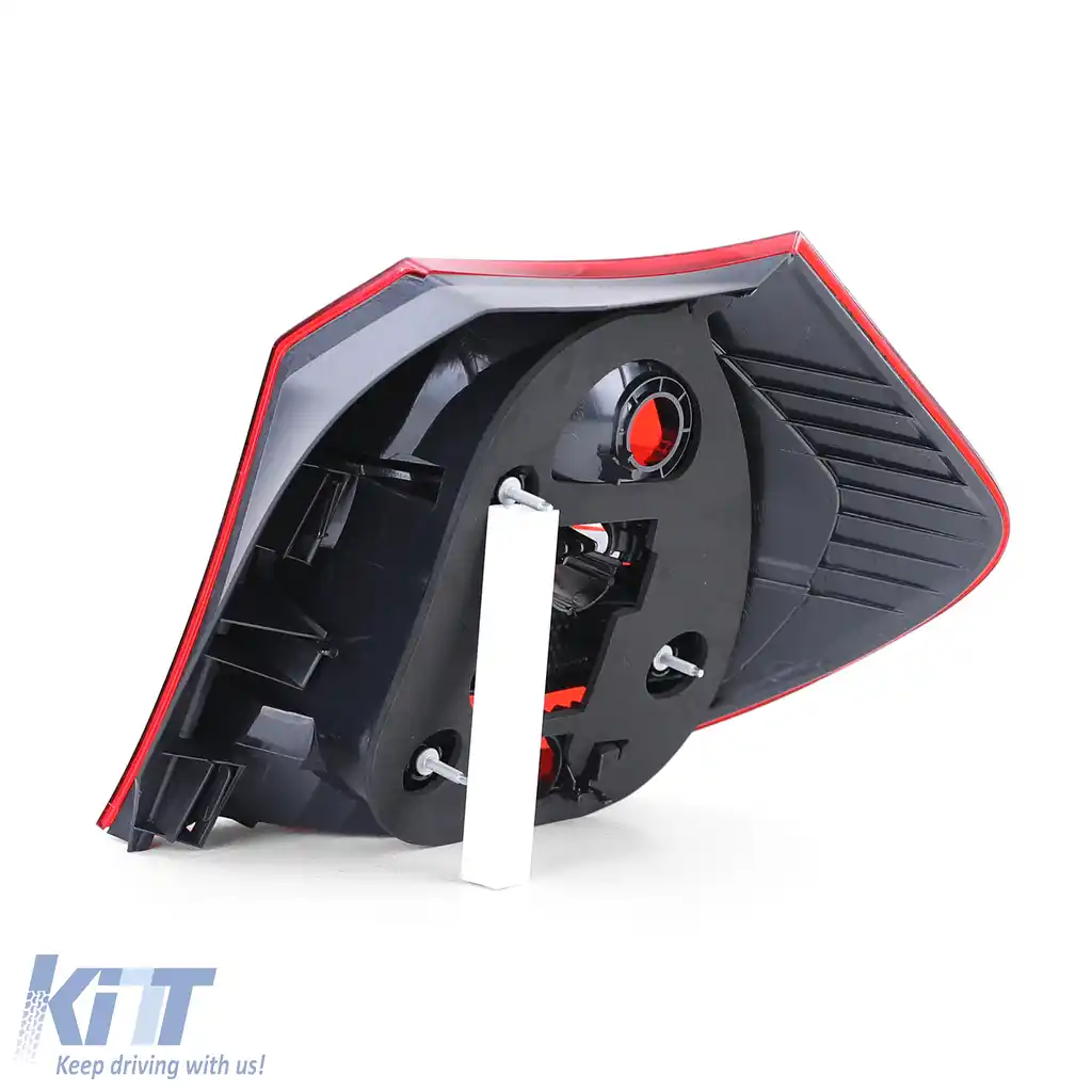 Lumina spate stop fumurie stanga TYC potrivit pentru BMW E81 E87 07-12-image-6191705