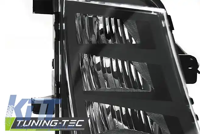 LUMINI DE FOG SPORT LED potrivite pentru VW GOLF 7 13-17-image-6267325