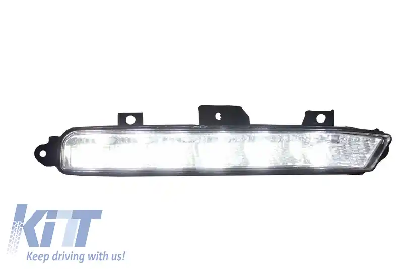 Lumini de zi dedicate compatibil cu Mercedes E-Class W212 (2009-2013) A-Design-image-5990433