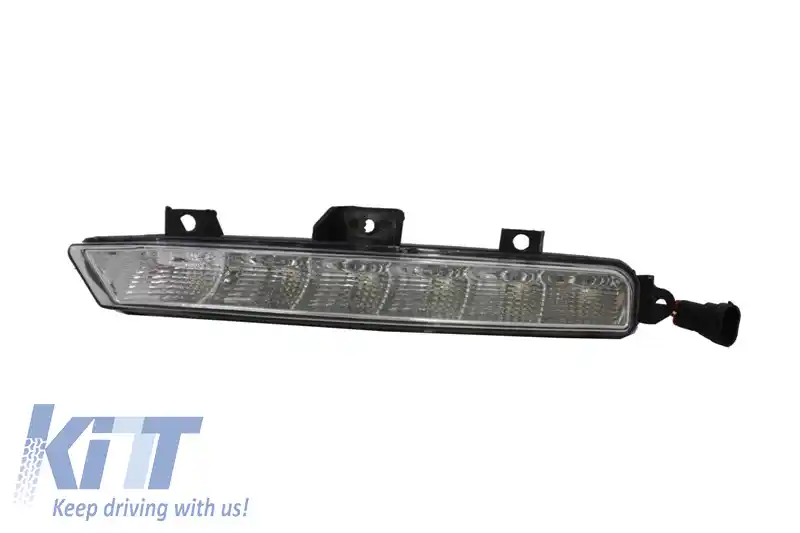 Lumini de zi dedicate compatibil cu Mercedes E-Class W212 (2009-2013) A-Design-image-5990434