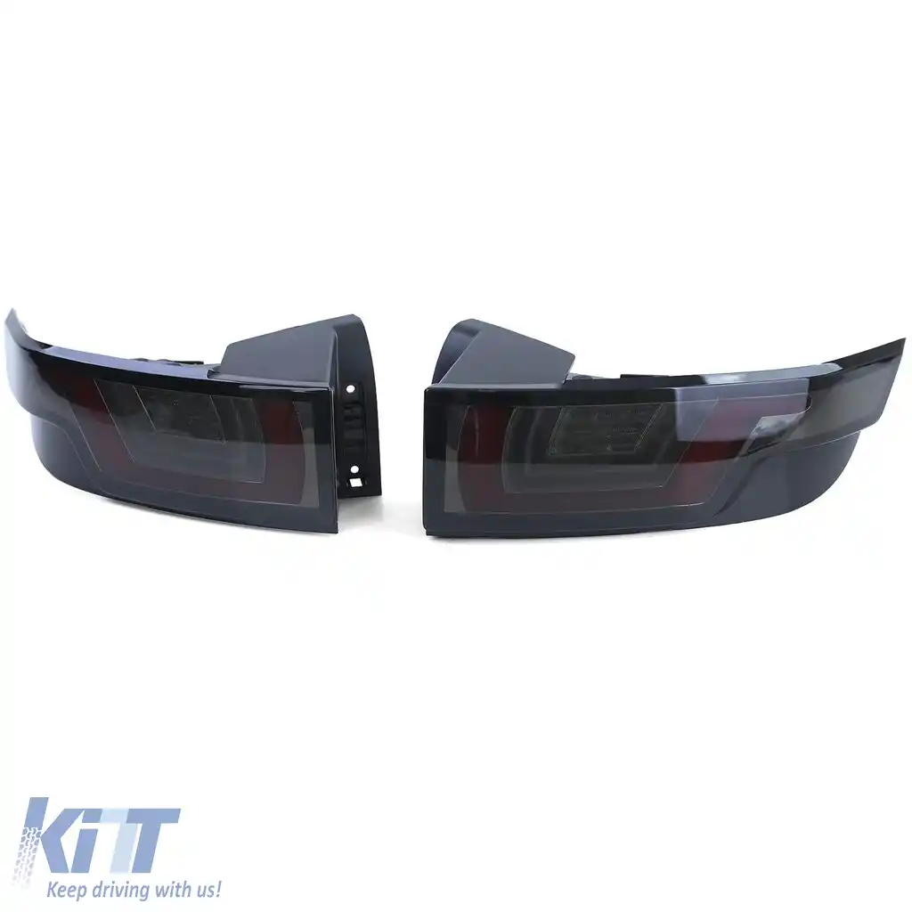 Lumini LED bară spate fumurii pentru Range Rover Evoque 11-15-image-6196116