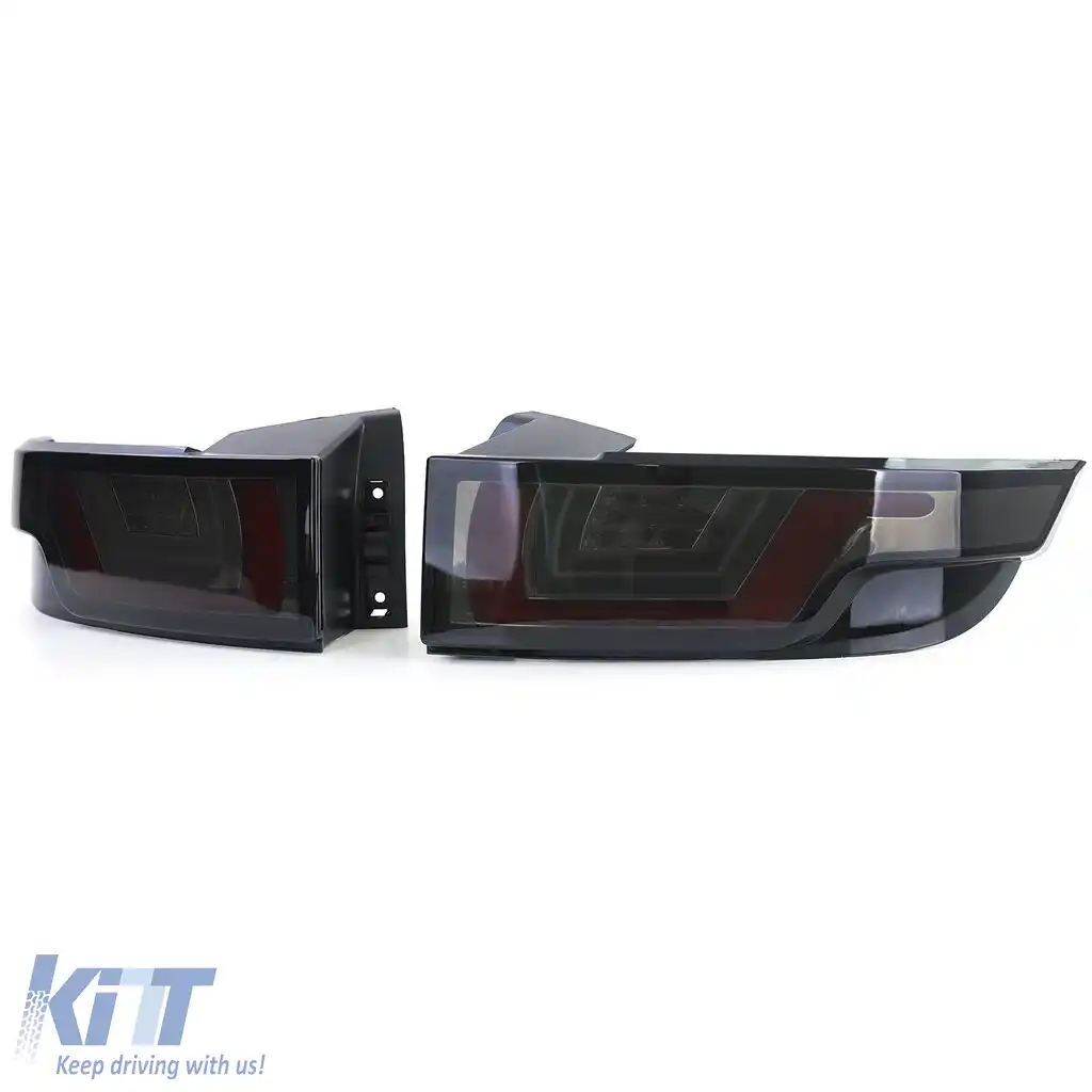 Lumini LED bară spate fumurii pentru Range Rover Evoque 11-15-image-6196118