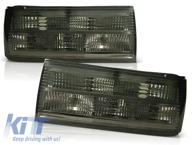 LUMINI SPATE FUMURII potrivite pentru BMW E30 09.87-10.90
