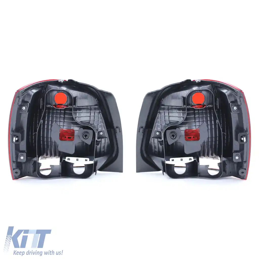 Lumini spate, pereche dreapta stanga, potrivite pentru VW Polo 6R 09-14-image-6191717