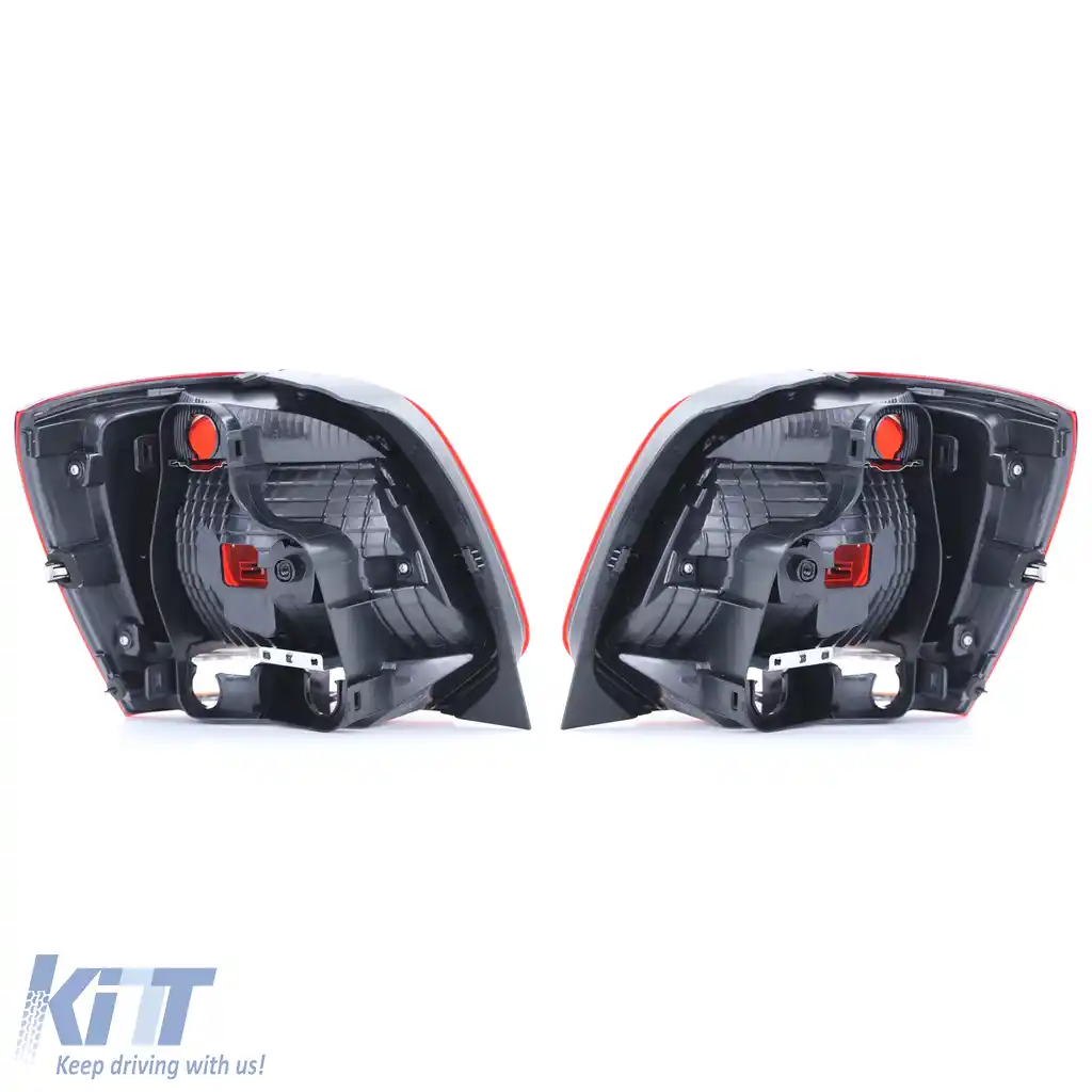 Lumini spate, pereche dreapta stanga, potrivite pentru VW Polo 6R 09-14-image-6191718