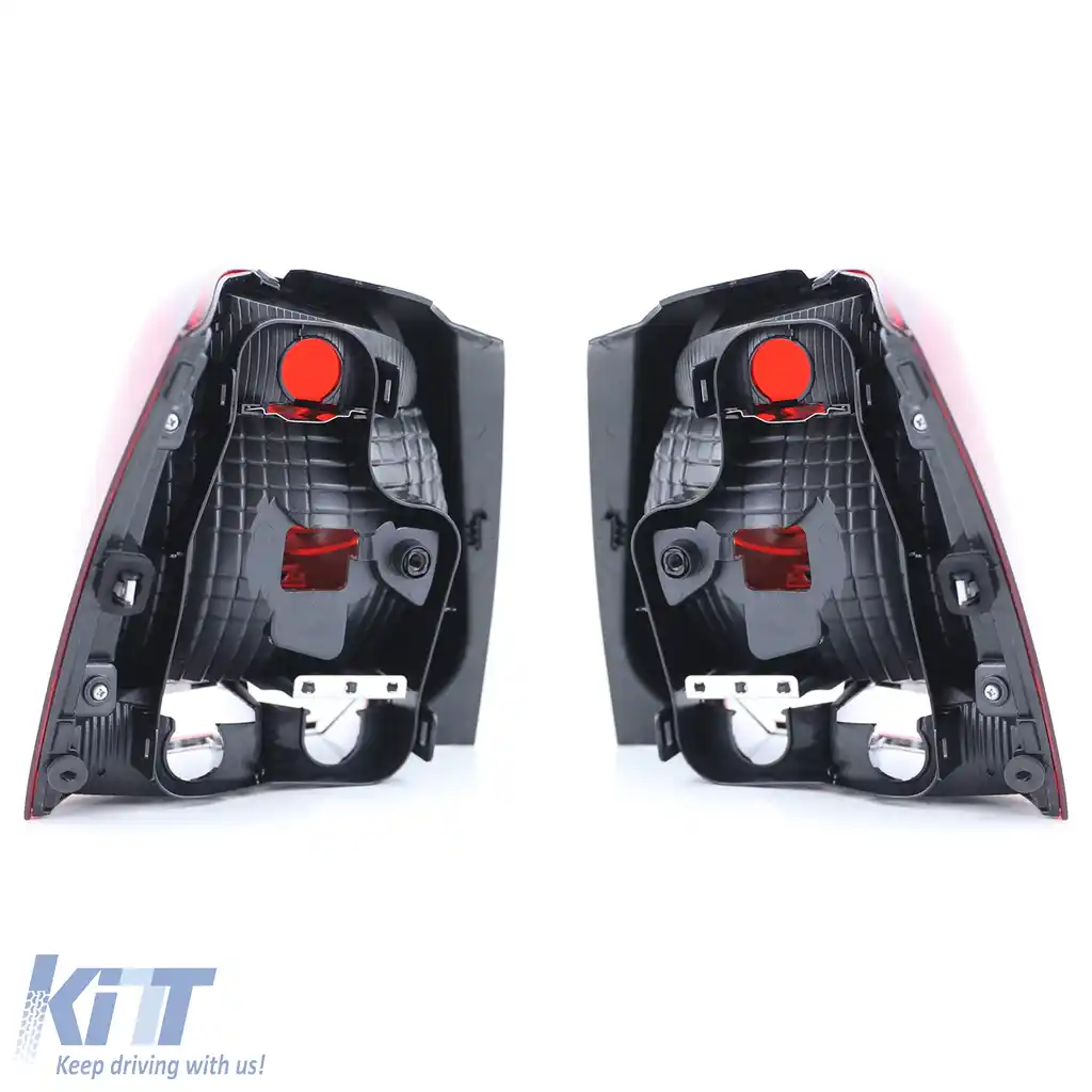 Lumini spate, pereche dreapta stanga, potrivite pentru VW Polo 6R 09-14-image-6191719
