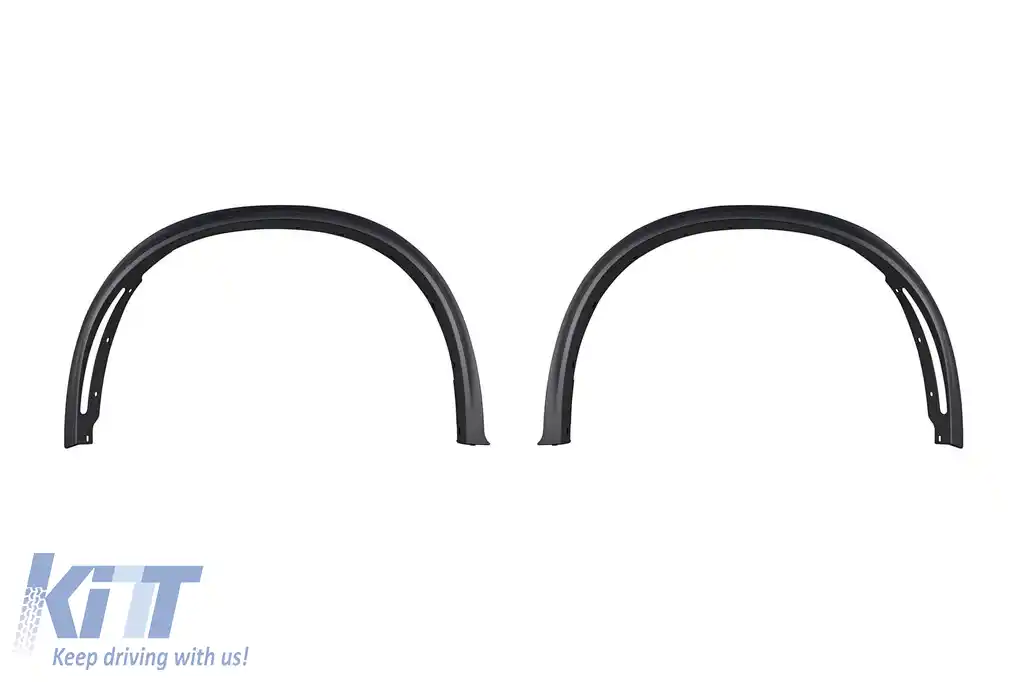 M Performance Design Design aripi extinse potrivite pentru BMW X6 F16 2014-2019-image-6157551