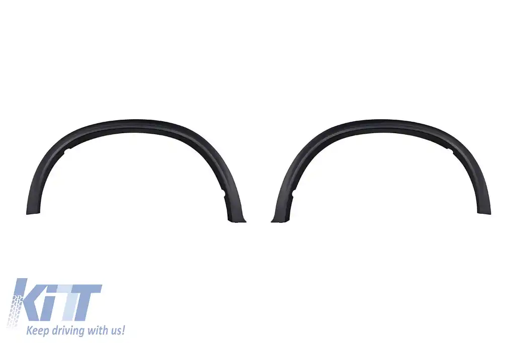 M Performance Design Design aripi extinse potrivite pentru BMW X6 F16 2014-2019-image-6157552