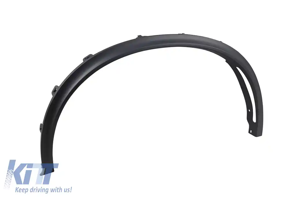 M Performance Design Design aripi extinse potrivite pentru BMW X6 F16 2014-2019-image-6157553