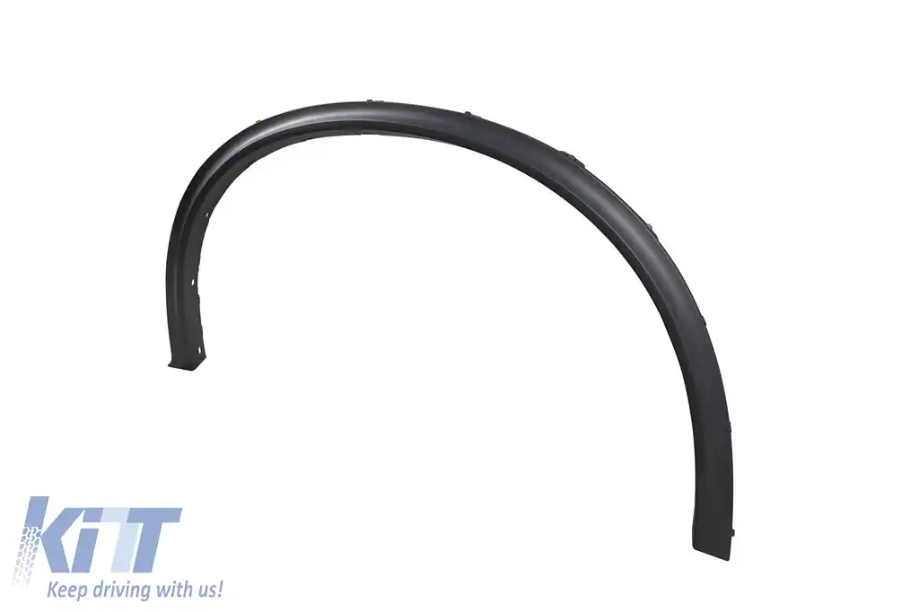 M Performance Design Design aripi extinse potrivite pentru BMW X6 F16 2014-2019-image-6157554