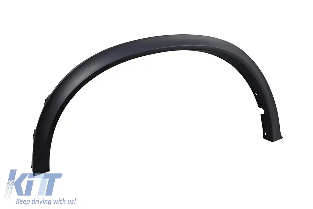 M Performance Design Design aripi extinse potrivite pentru BMW X6 F16 2014-2019-image-6157555