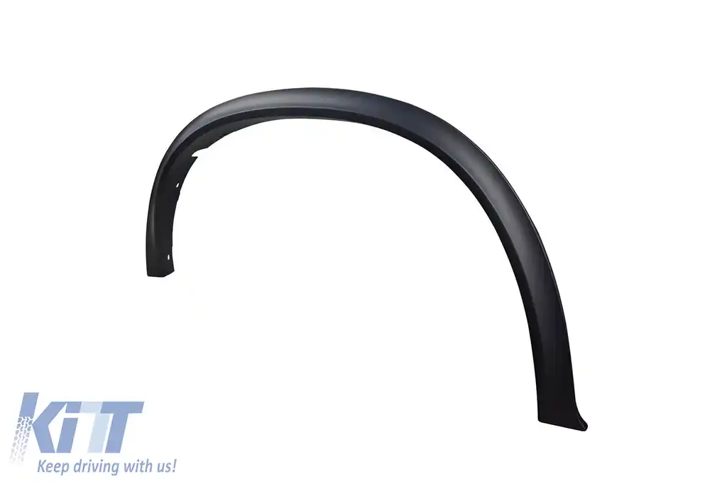 M Performance Design Design aripi extinse potrivite pentru BMW X6 F16 2014-2019-image-6157556