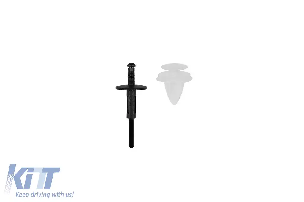 M Performance Design Design aripi extinse potrivite pentru BMW X6 F16 2014-2019-image-6157557