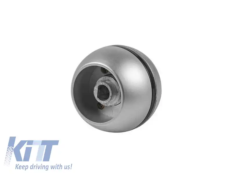 Mâner de schimb argintiu potrivit pentru Alfa Romeo Giulietta 6 viteze-image-6320609