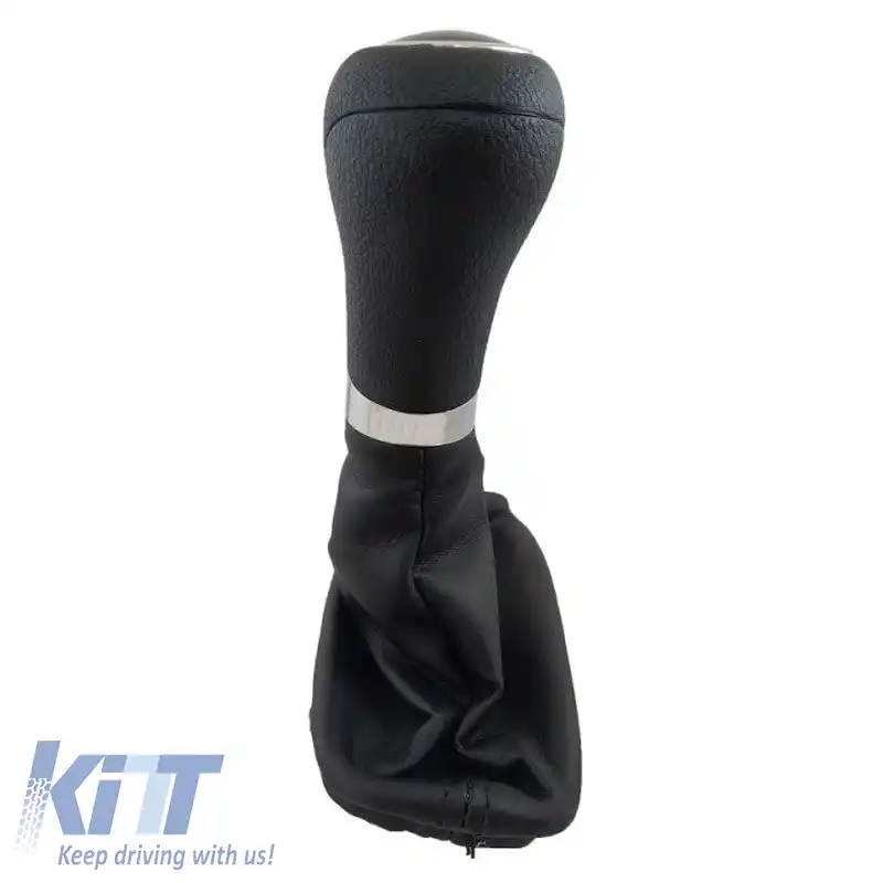 Mâner de schimb cu Boo potrivit pentru Mercedes-Benz C-Class W203 Avantgarde Automatic GK0847-image-6298432