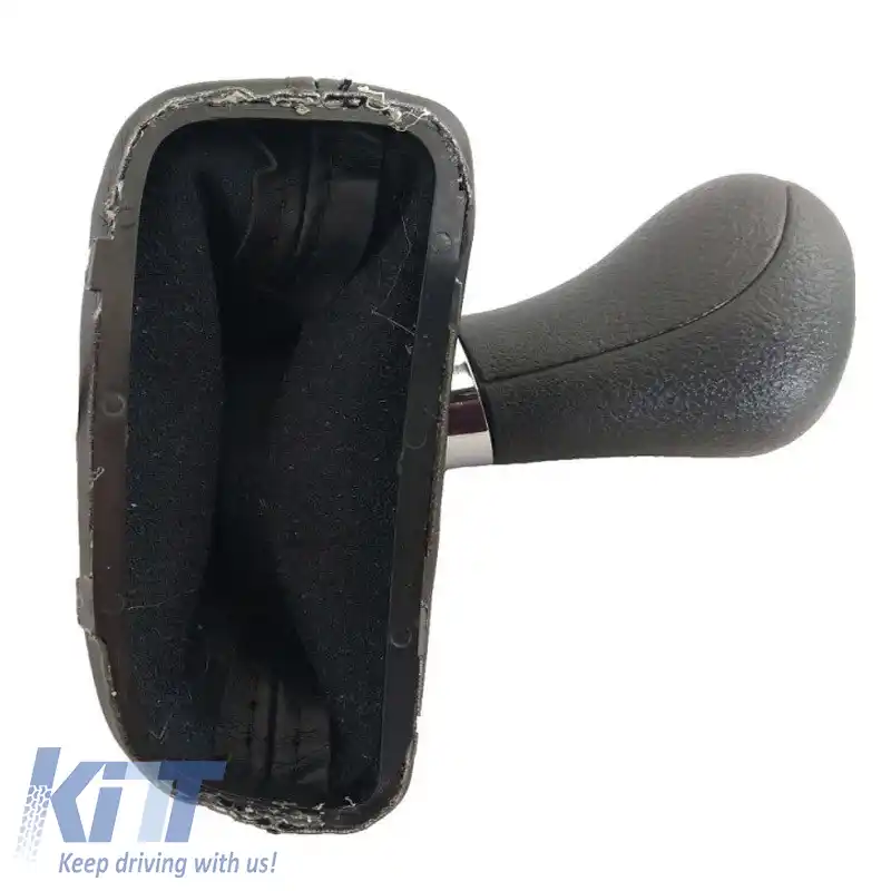 Mâner de schimb cu Boo potrivit pentru Mercedes-Benz C-Class W203 Avantgarde Automatic GK0847-image-6298433
