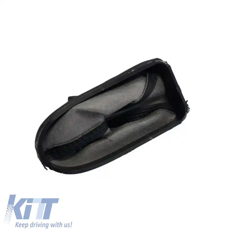Mâner de schimb cu manșon negru potrivit pentru Mercedes E-Class W211 Automatic / Avantgarde GK3489-image-6298374