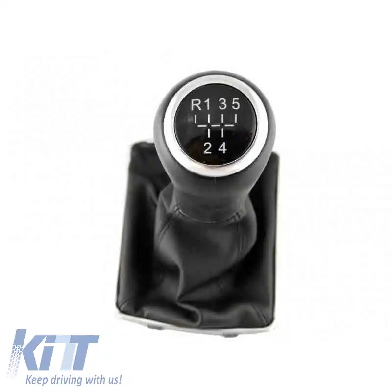 Mâner de schimb cu manșon OEM potrivit pentru Opel Astra H 04-09 cu 5 viteze GK0913-image-6296199